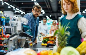 Nem a pénztáros hibája, ha fizetésnél várnod kell – a terminálstabilitás szerepe a fizetési folyamatokban