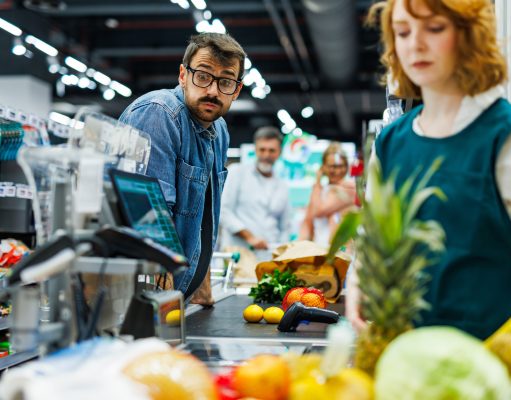 Nem a pénztáros hibája, ha fizetésnél várnod kell – a terminálstabilitás szerepe a fizetési folyamatokban